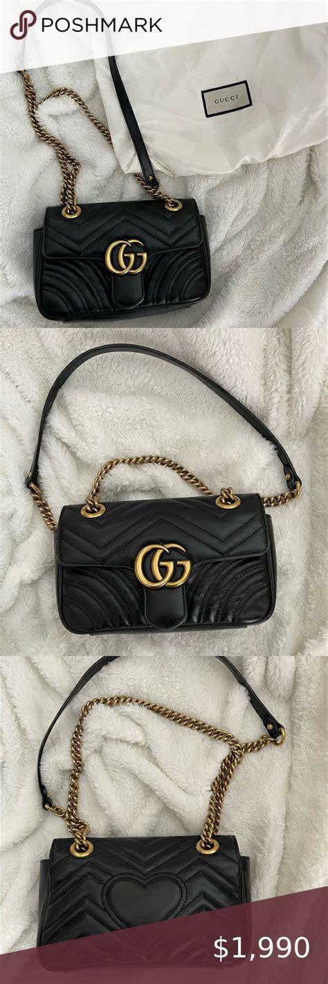 gucci metalasse mini
